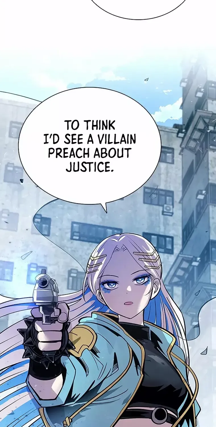Villain To Kill Zinmanga X Chapter 91 Page 37