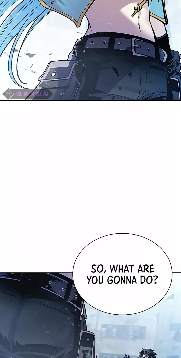 Villain To Kill Zinmanga X Chapter 91 Page 38