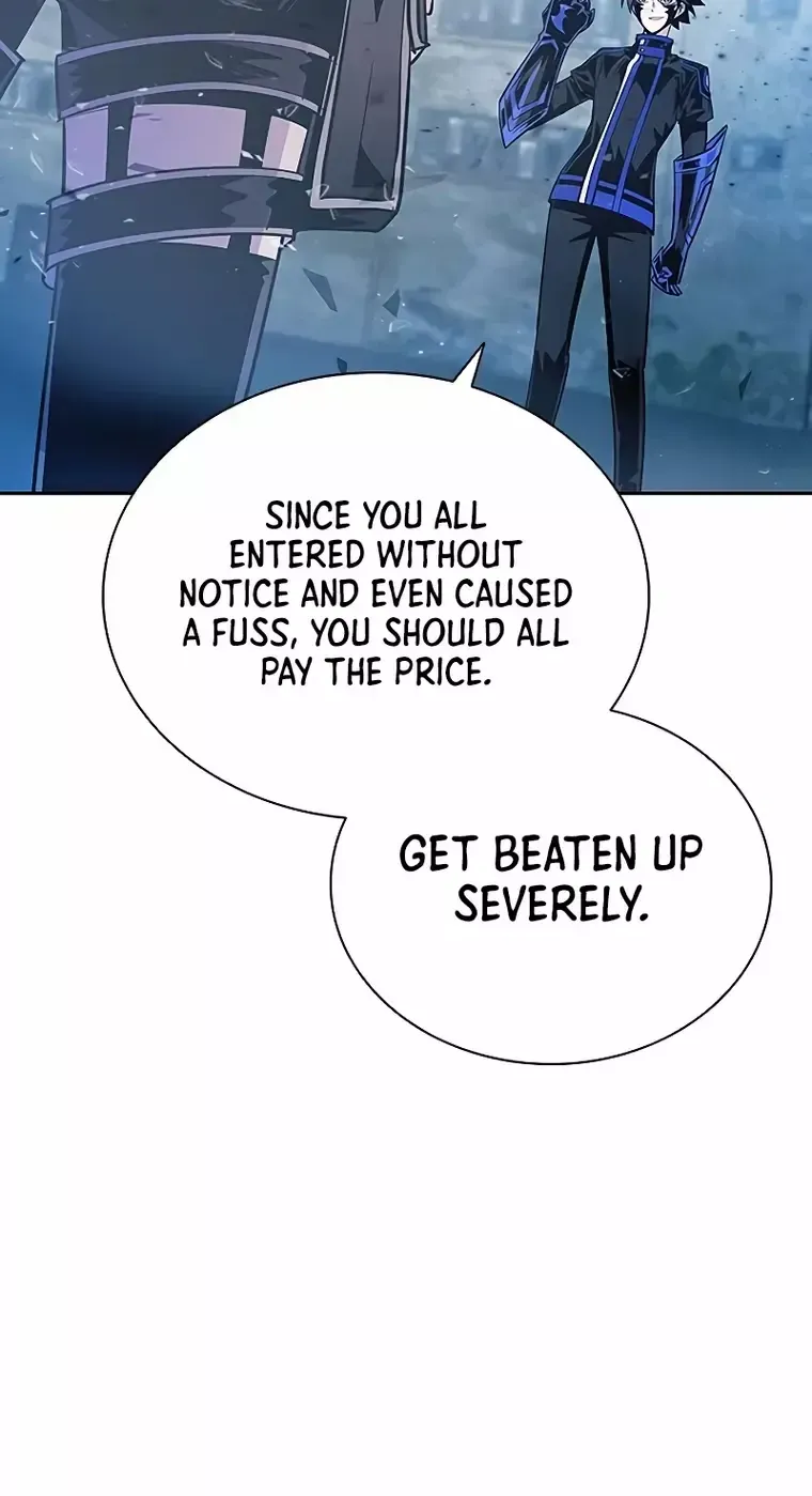 Villain To Kill Zinmanga X Chapter 91 Page 39