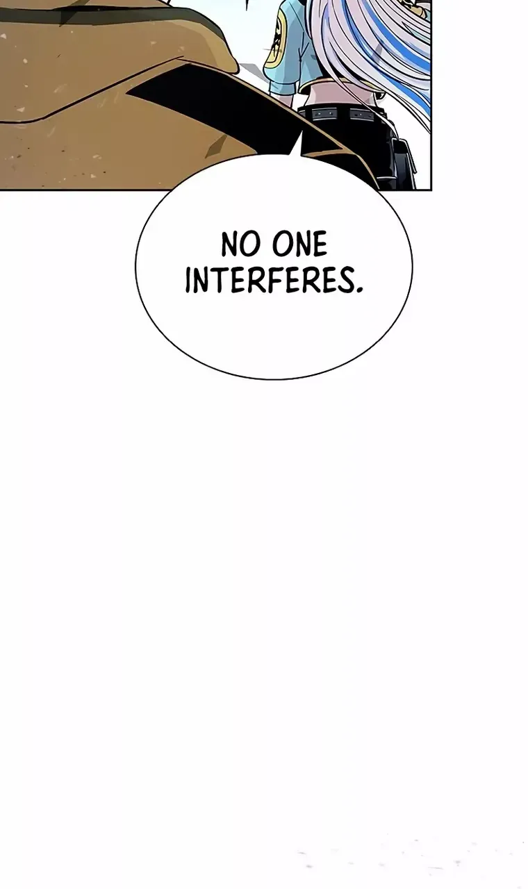 Villain To Kill Zinmanga X Chapter 91 Page 48