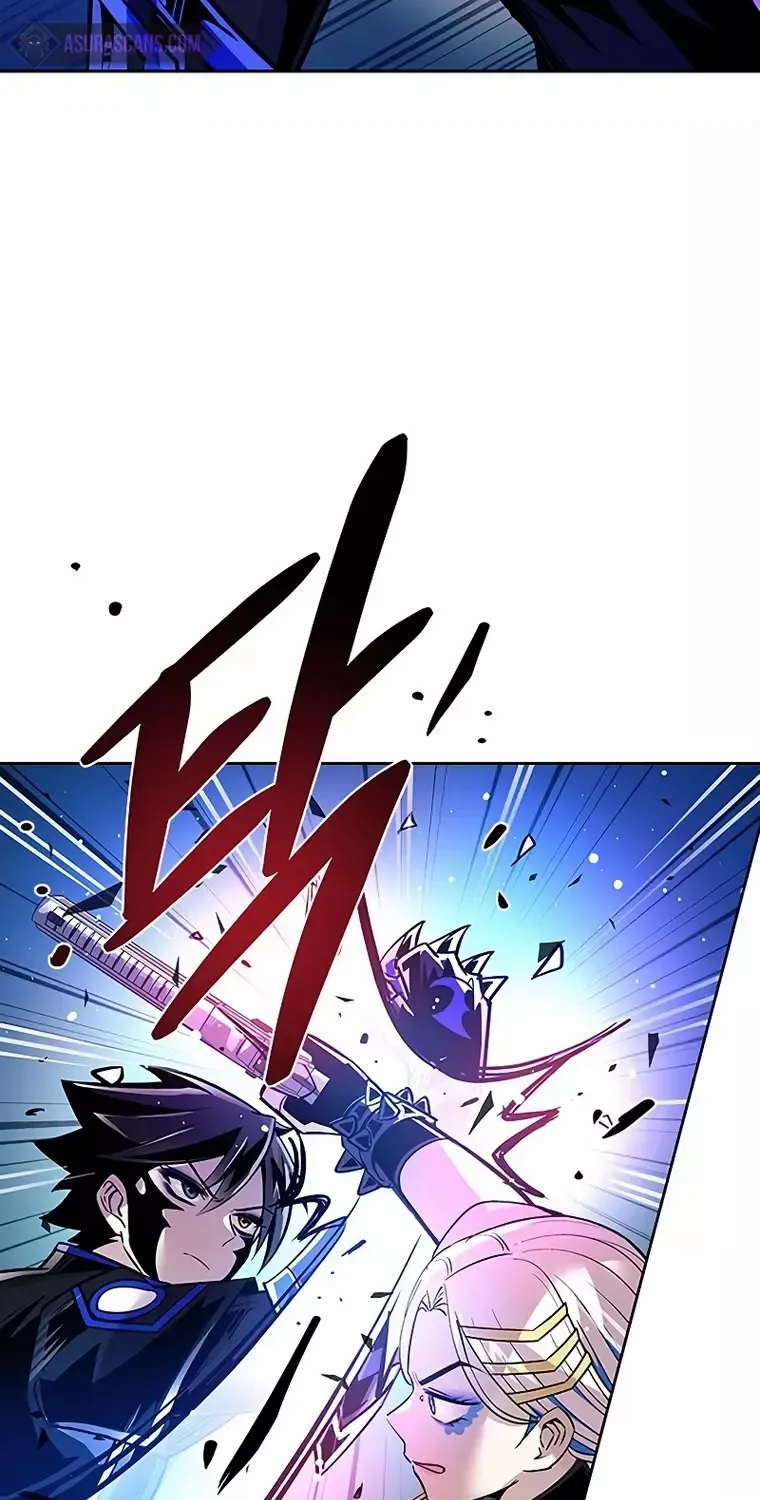 Villain To Kill Zinmanga X Chapter 91 Page 54