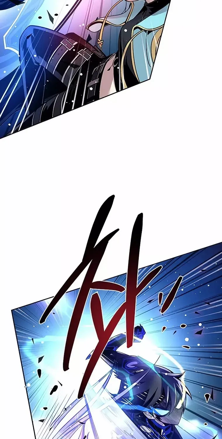 Villain To Kill Zinmanga X Chapter 91 Page 55