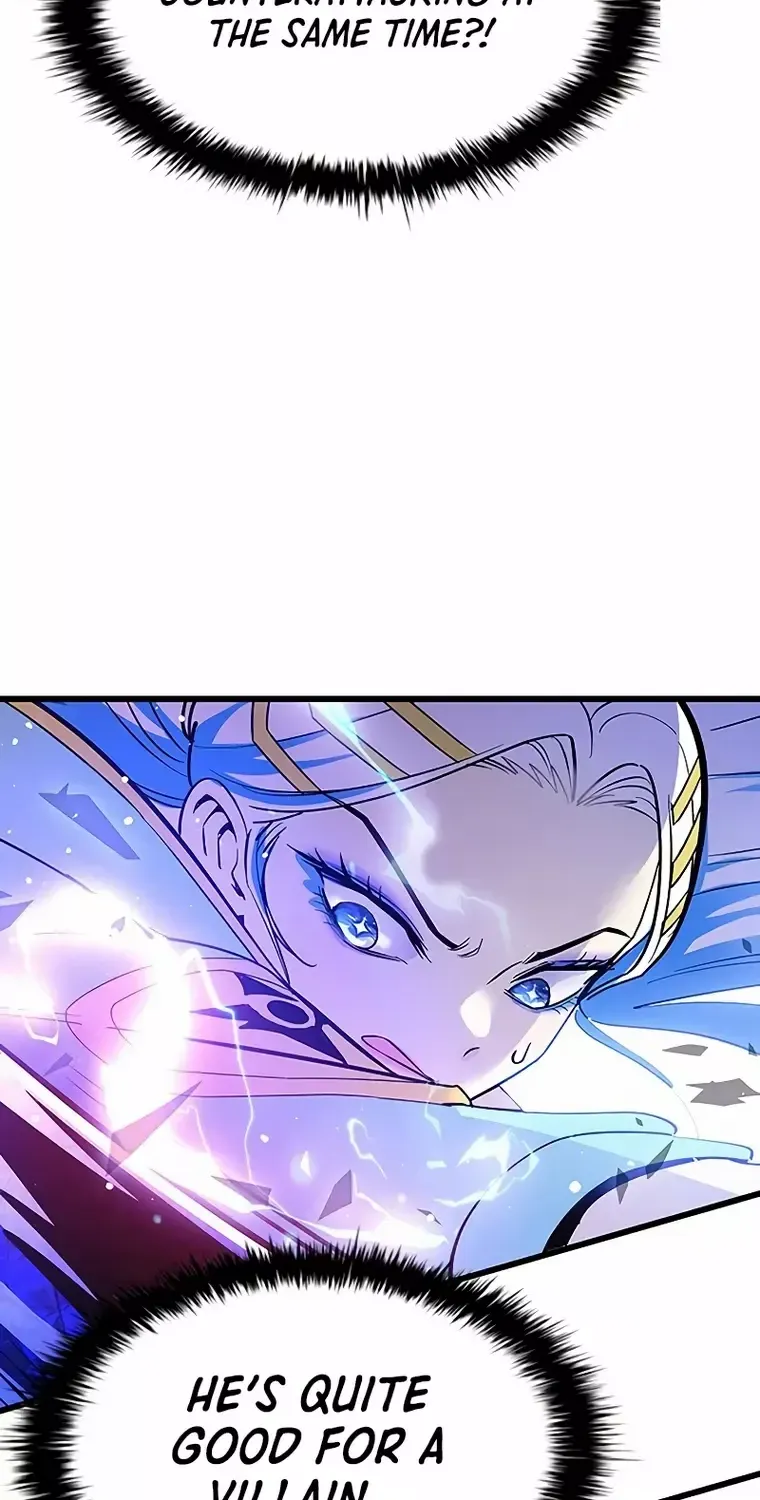 Villain To Kill Zinmanga X Chapter 91 Page 58