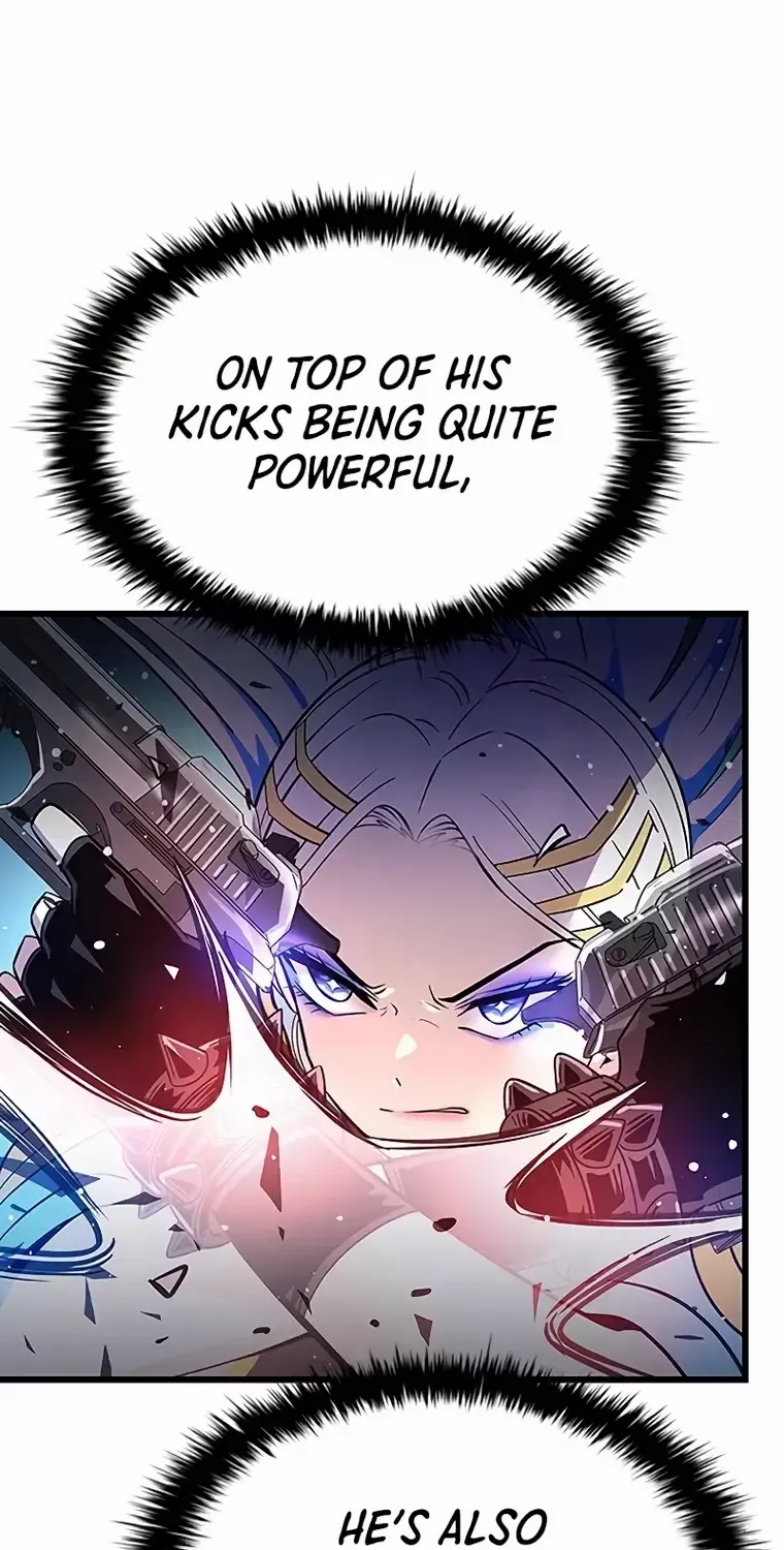 Villain To Kill Zinmanga X Chapter 91 Page 65