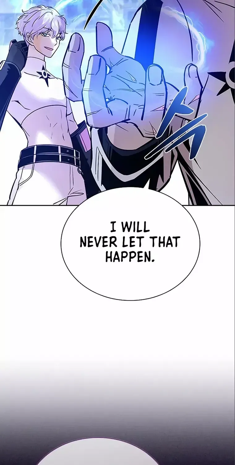 Villain To Kill Zinmanga X Chapter 90 Page 85