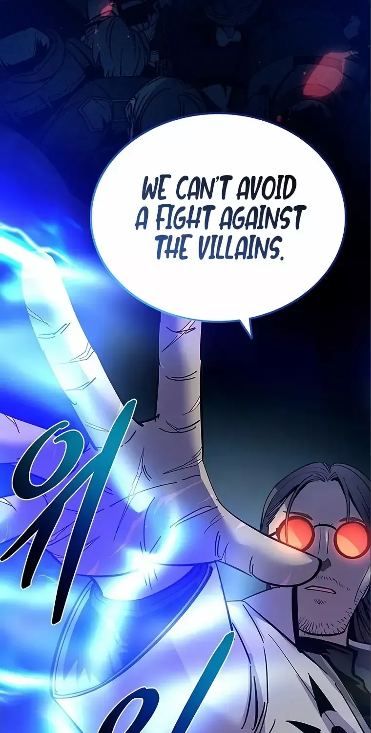 Villain To Kill Zinmanga X Chapter 90 Page 87