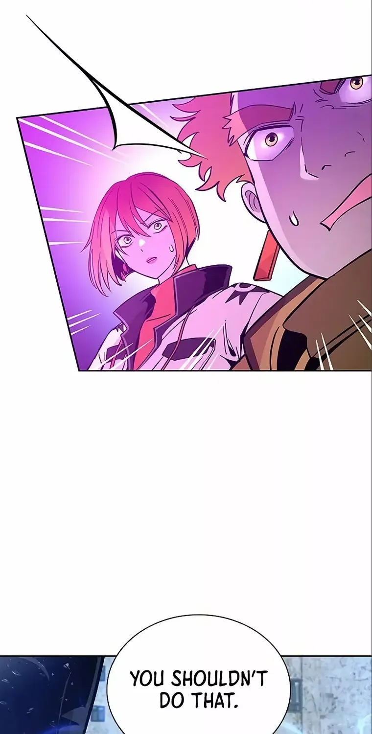 Villain To Kill Zinmanga X Chapter 90 Page 98