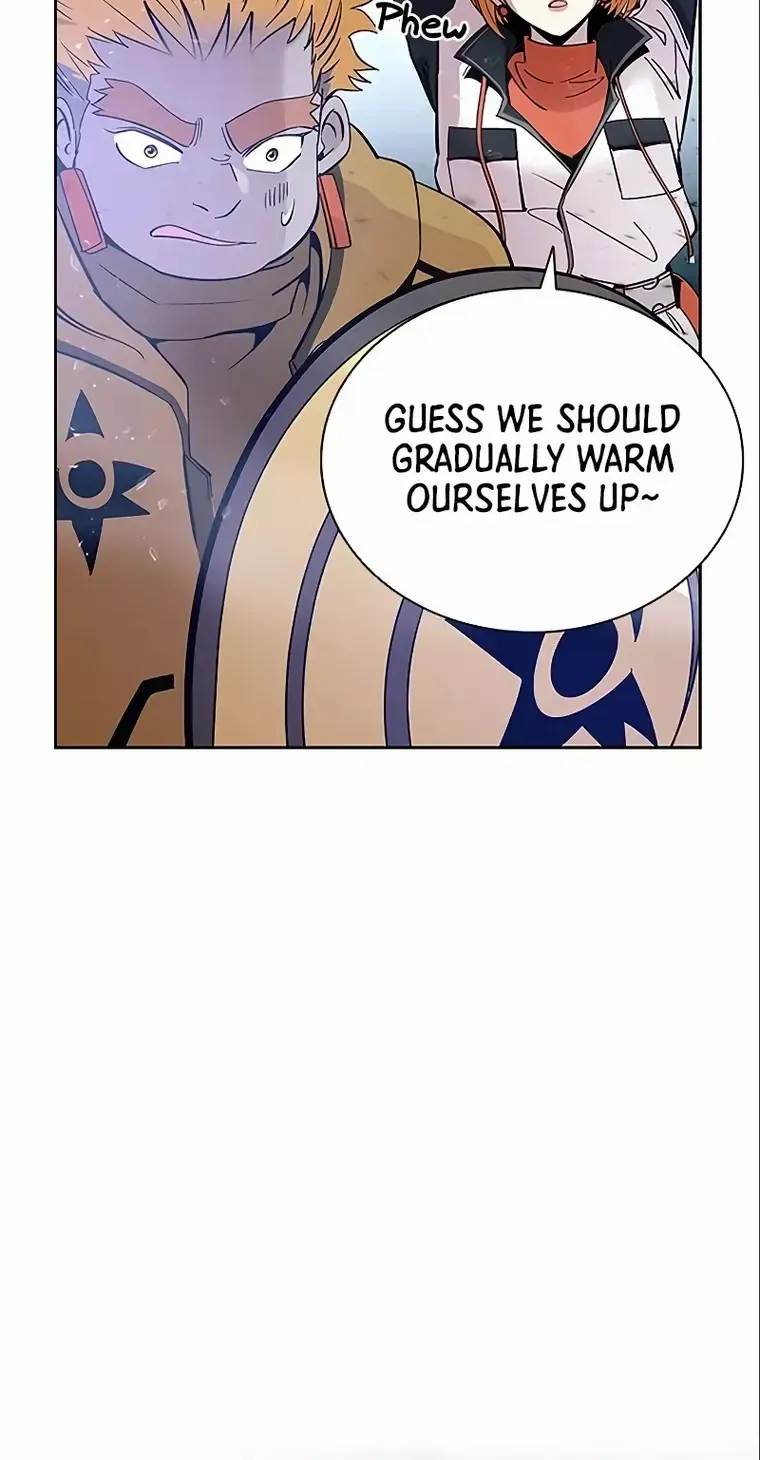 Villain To Kill Zinmanga X Chapter 90 Page 104