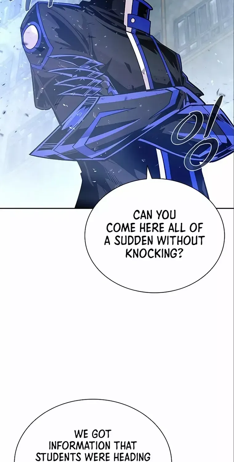 Villain To Kill Zinmanga X Chapter 90 Page 111