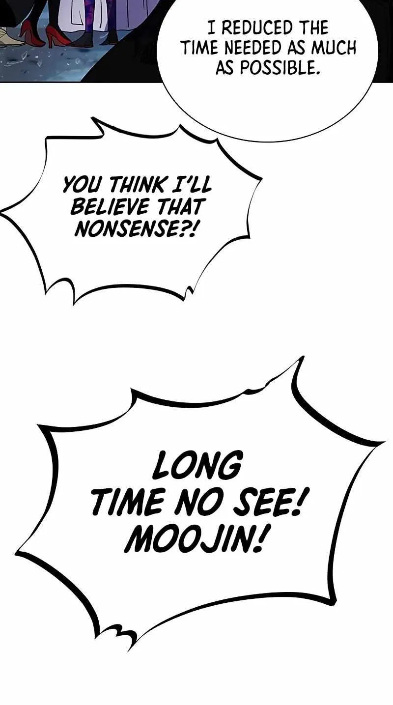 Villain To Kill Zinmanga X Chapter 89 Page 21
