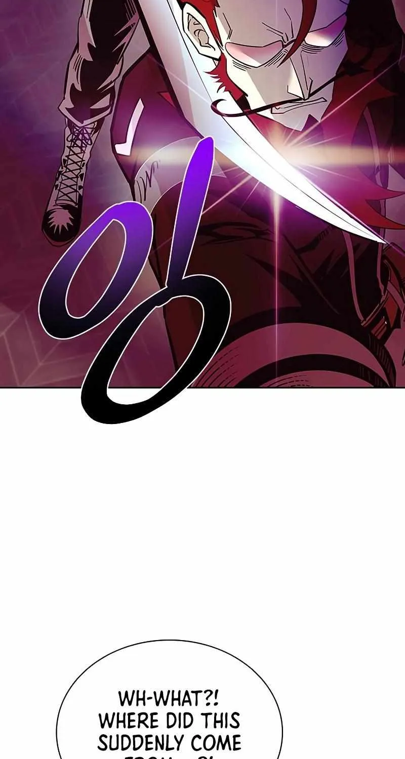 Villain To Kill Zinmanga X Chapter 89 Page 28