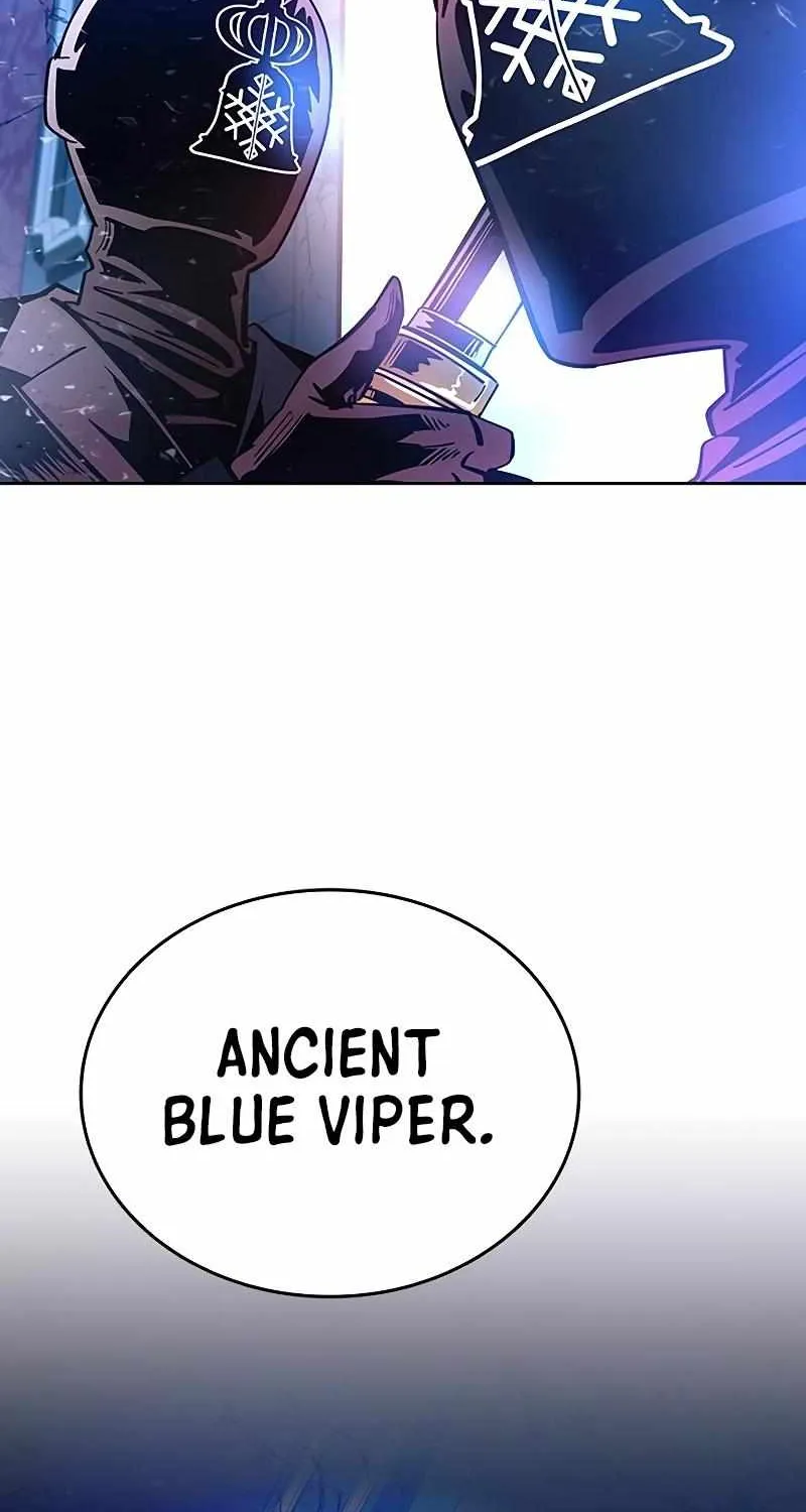 Villain To Kill Zinmanga X Chapter 89 Page 35