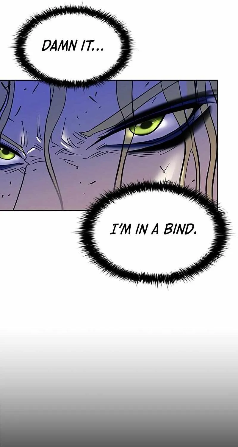 Villain To Kill Zinmanga X Chapter 89 Page 42