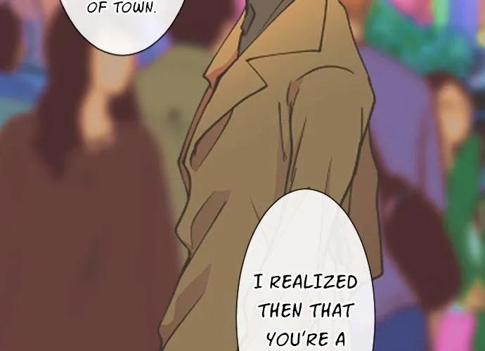 My Perverted Stalker Zinmanga X Chapter 58 Page 20