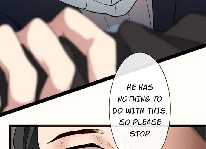 My Perverted Stalker Zinmanga X Chapter 58 Page 37