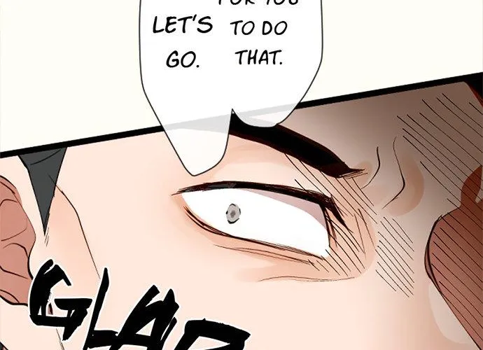 My Perverted Stalker Zinmanga X Chapter 58 Page 41