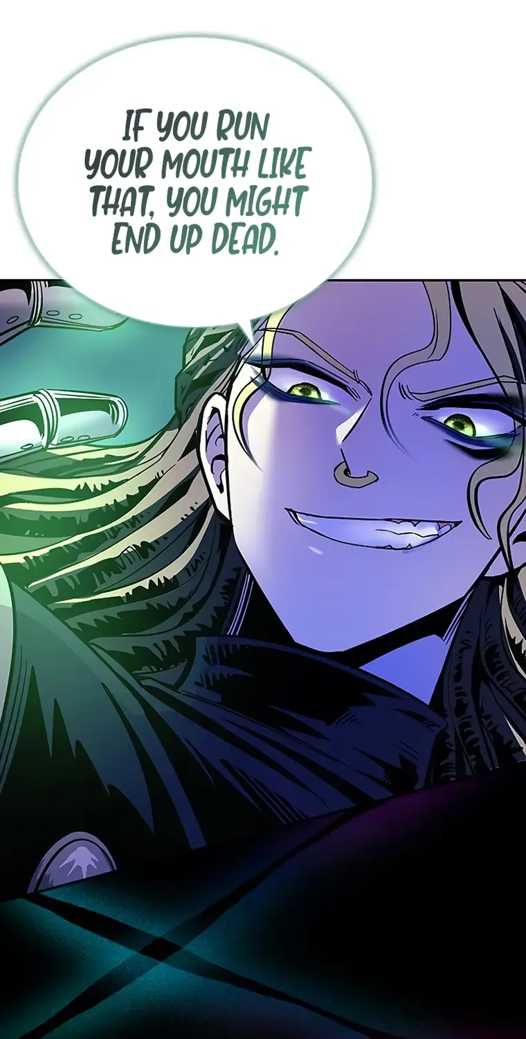 Villain To Kill Zinmanga X Chapter 88 Page 16