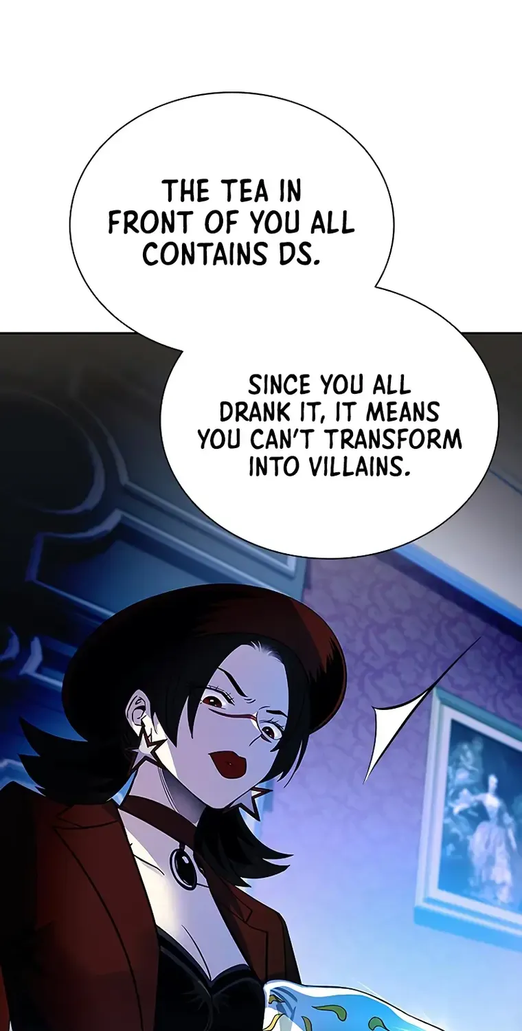 Villain To Kill Zinmanga X Chapter 88 Page 20