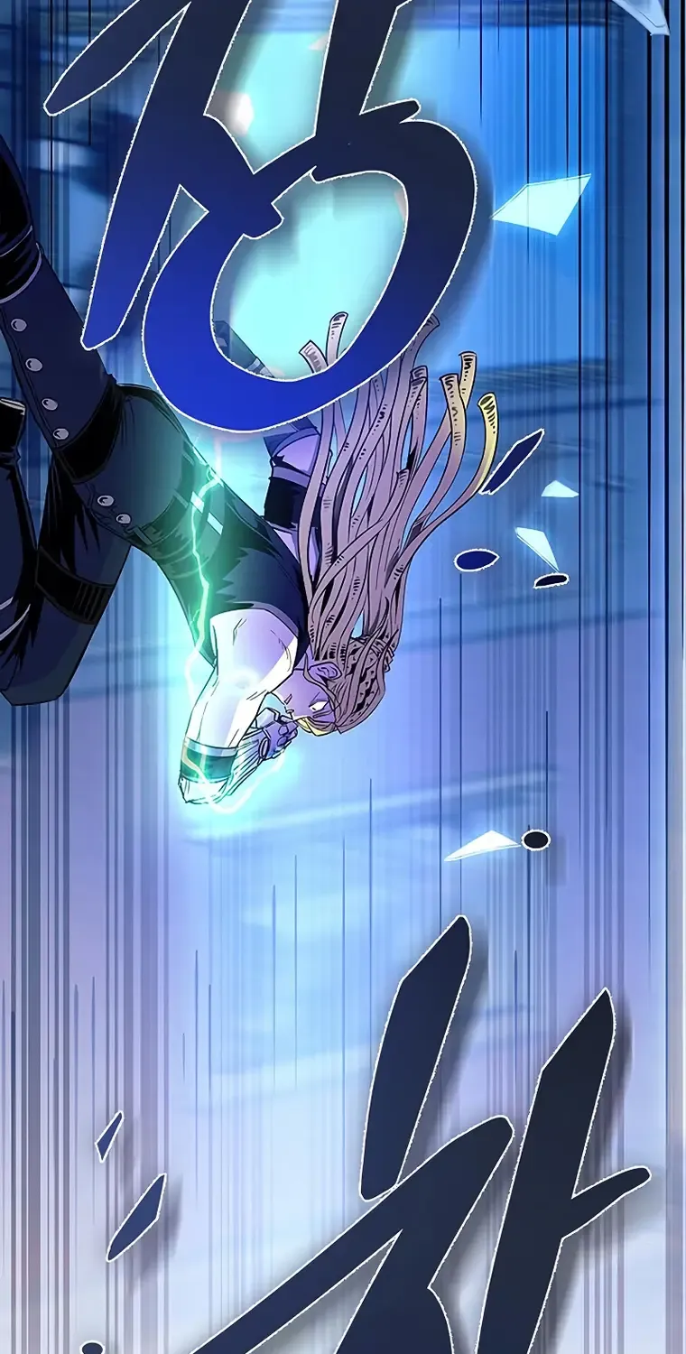 Villain To Kill Zinmanga X Chapter 88 Page 43