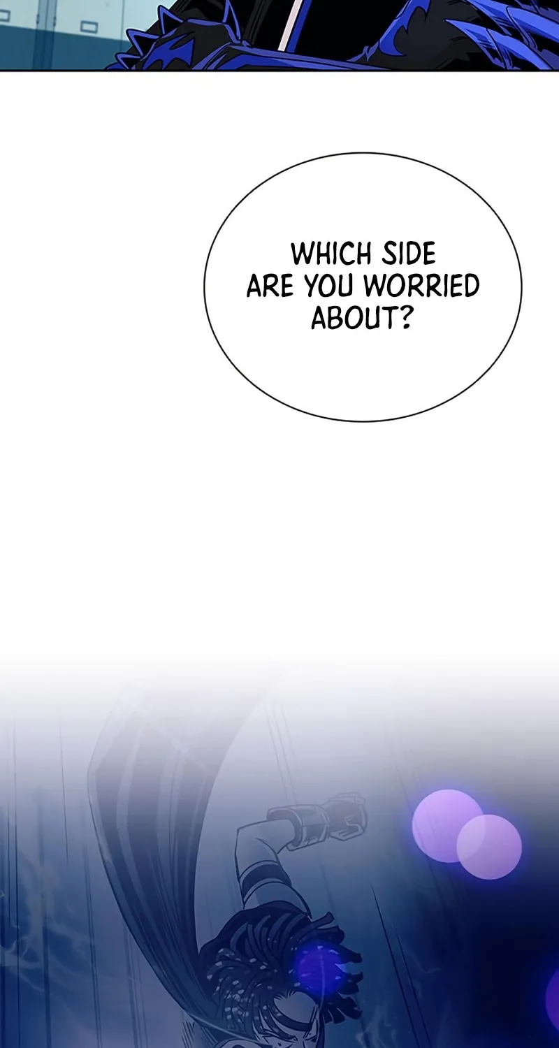 Villain To Kill Zinmanga X Chapter 86 Page 13