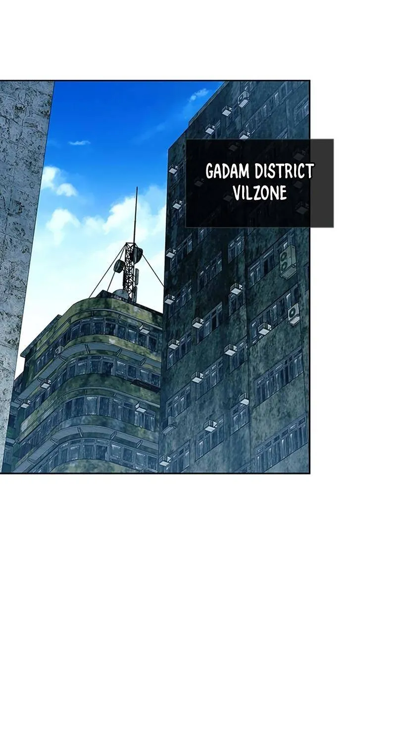 Villain To Kill Zinmanga X Chapter 85 Page 28
