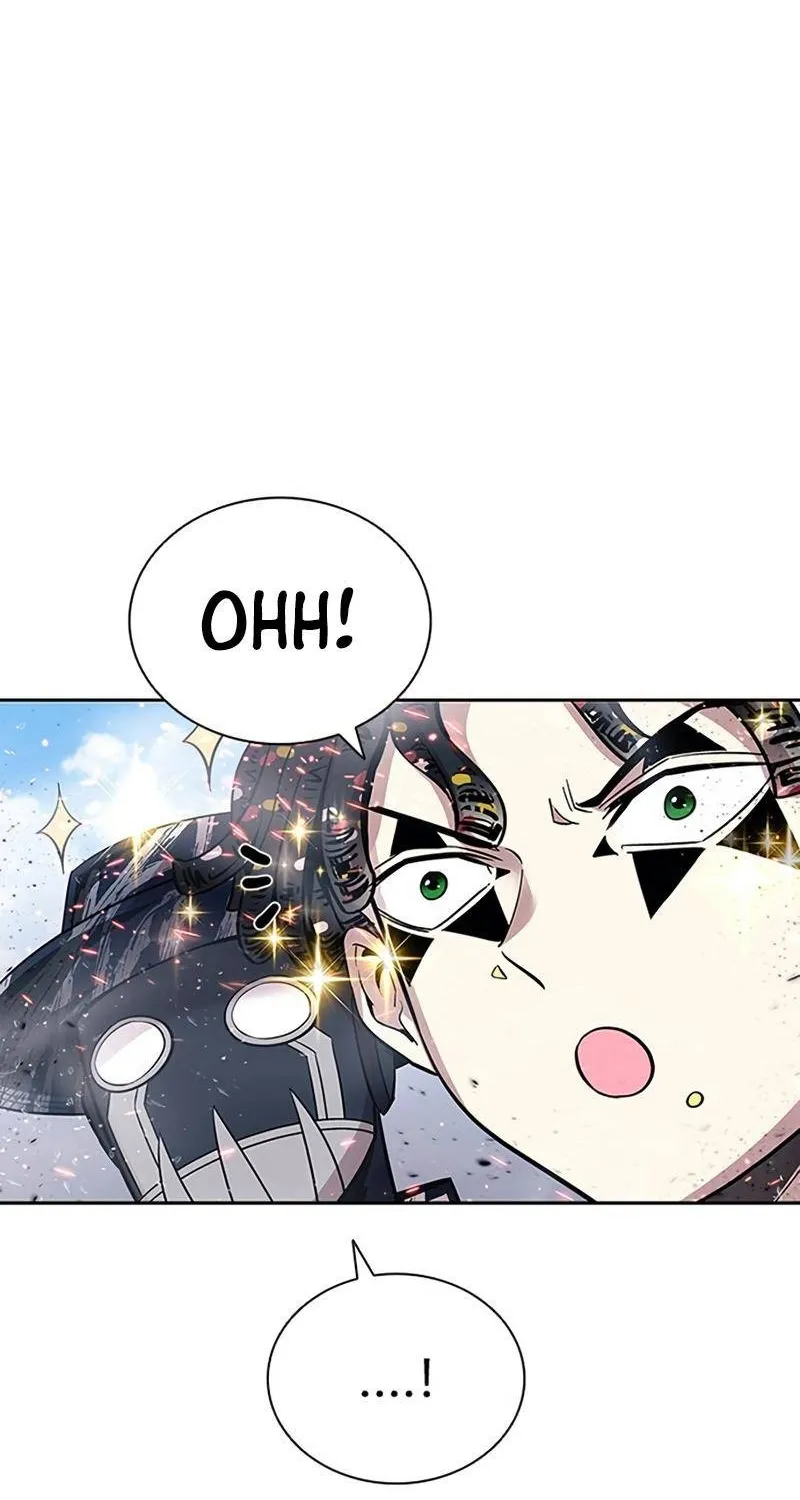Villain To Kill Zinmanga X Chapter 85 Page 33