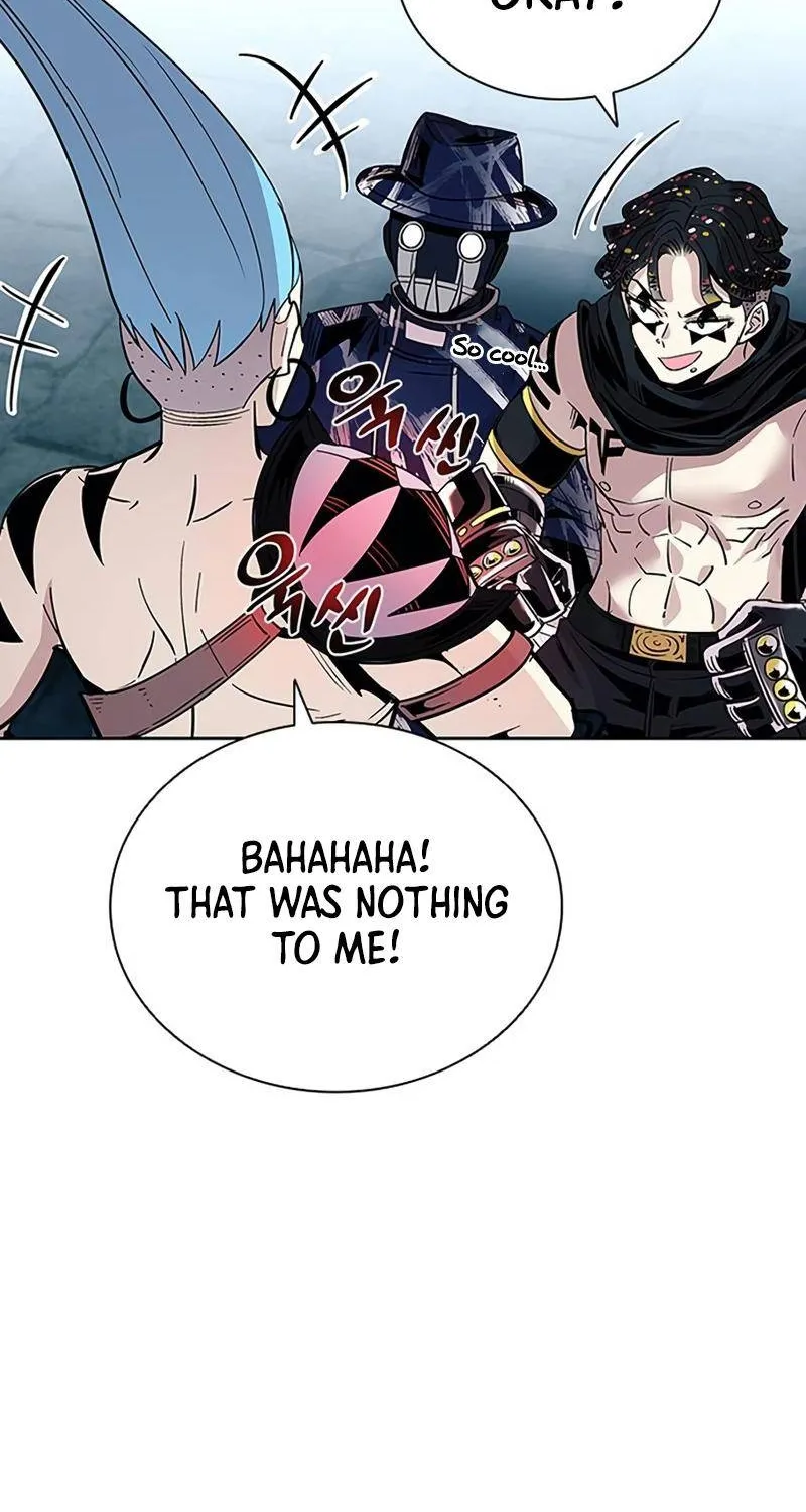 Villain To Kill Zinmanga X Chapter 85 Page 37