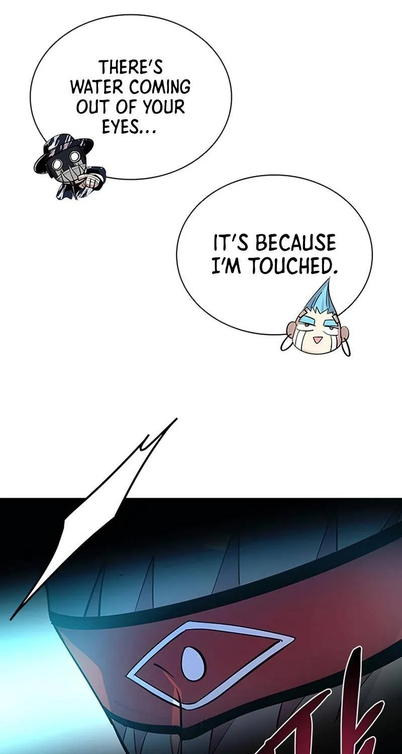Villain To Kill Zinmanga X Chapter 85 Page 38