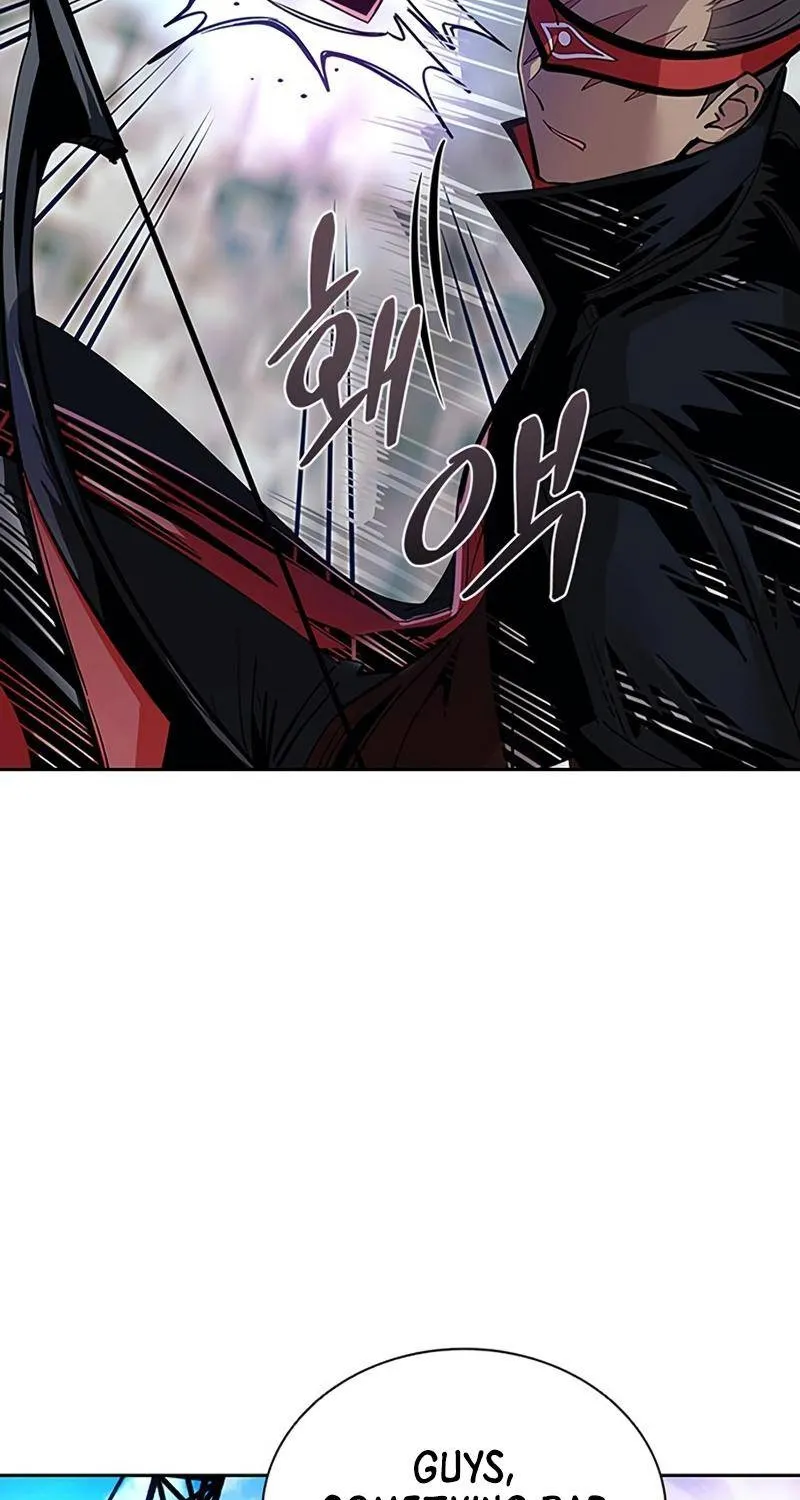 Villain To Kill Zinmanga X Chapter 85 Page 40