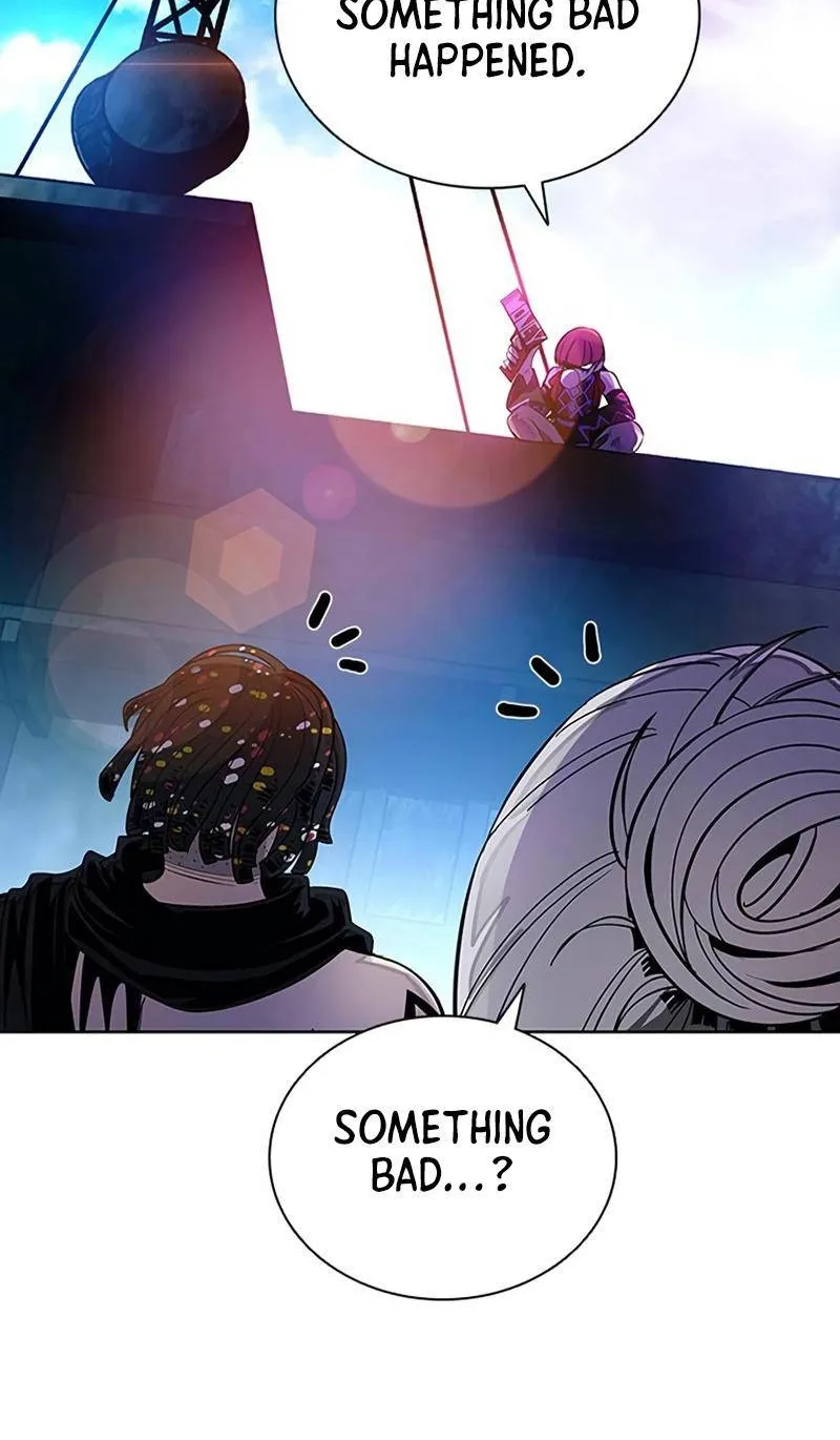 Villain To Kill Zinmanga X Chapter 85 Page 41