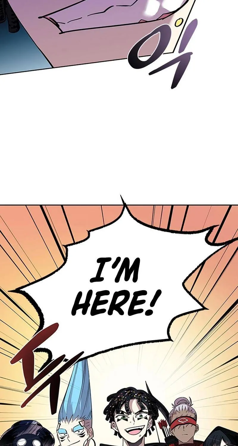 Villain To Kill Zinmanga X Chapter 85 Page 68