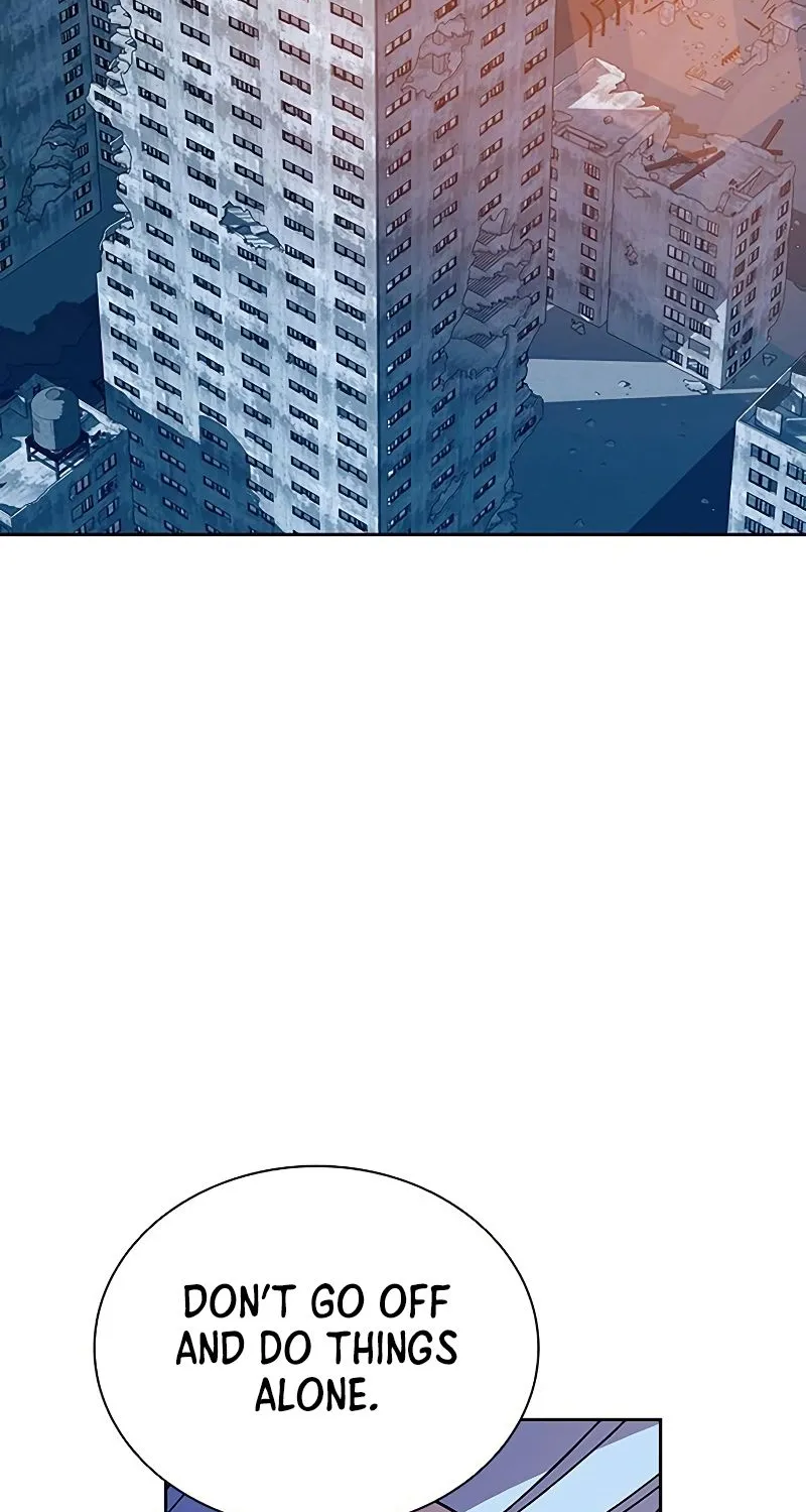 Villain To Kill Zinmanga X Chapter 84 Page 3