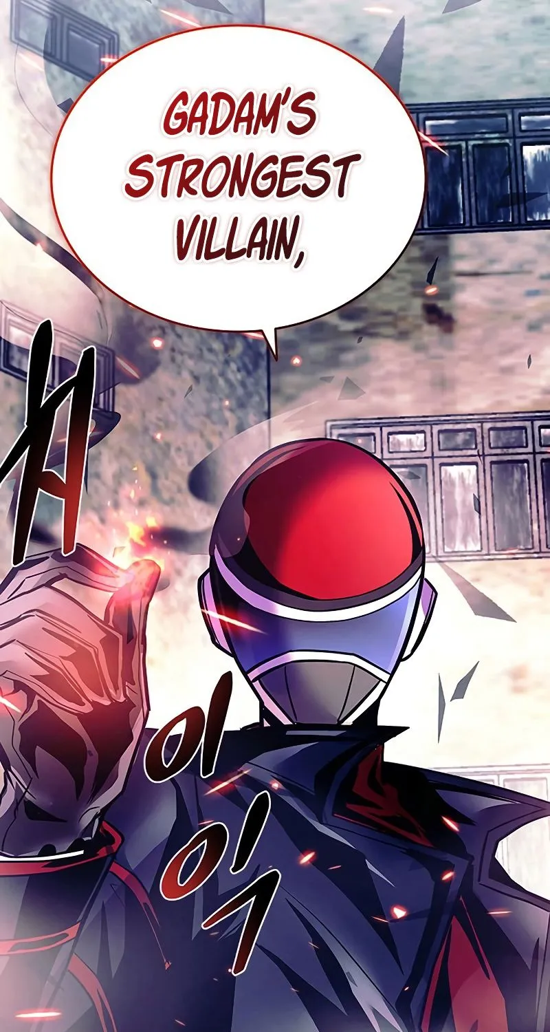 Villain To Kill Zinmanga X Chapter 84 Page 96
