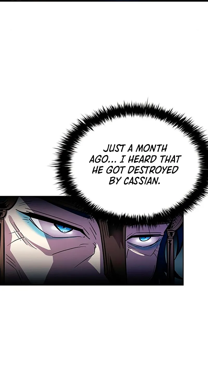 Villain To Kill Zinmanga X Chapter 83 Page 3
