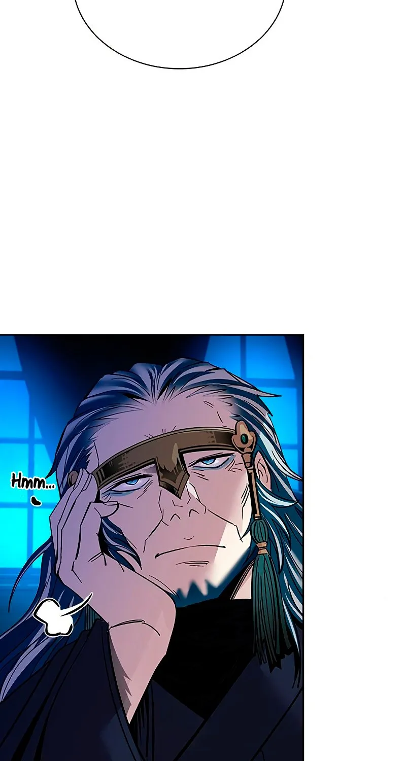 Villain To Kill Zinmanga X Chapter 83 Page 7