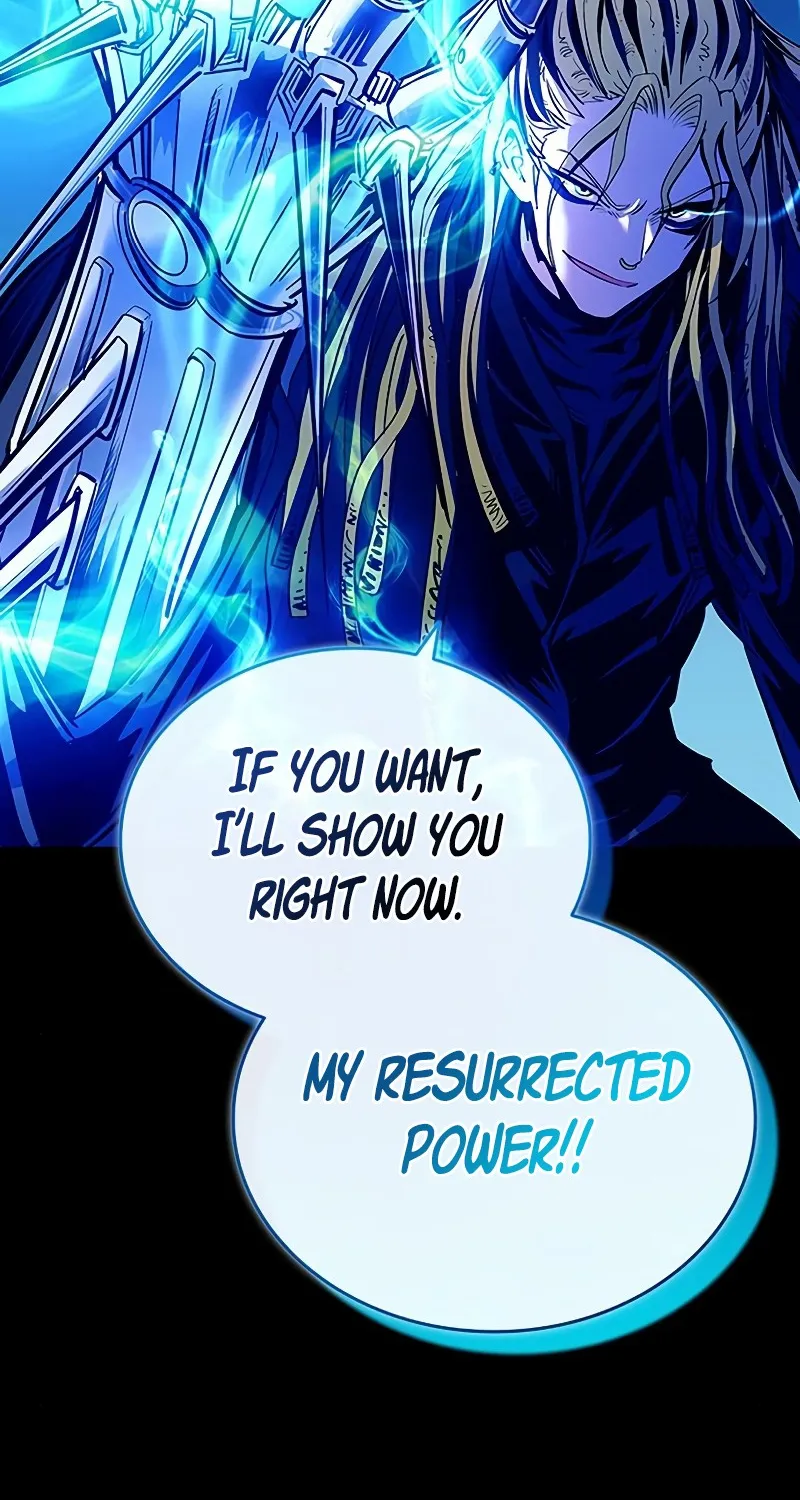 Villain To Kill Zinmanga X Chapter 83 Page 14