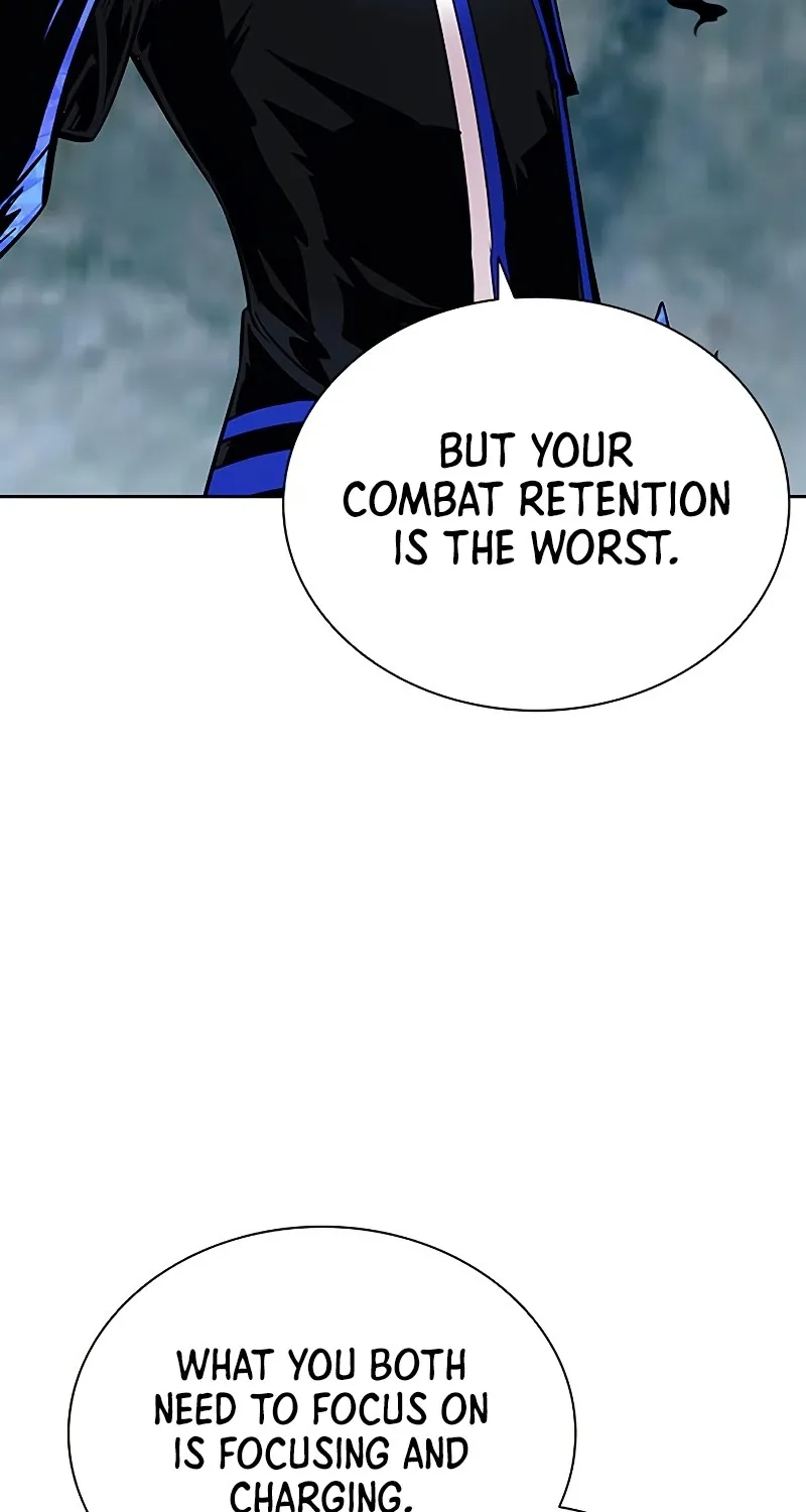 Villain To Kill Zinmanga X Chapter 83 Page 29