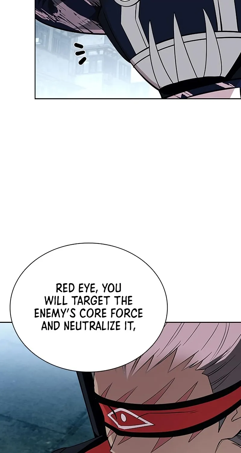 Villain To Kill Zinmanga X Chapter 83 Page 39