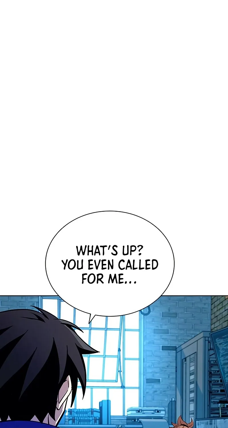 Villain To Kill Zinmanga X Chapter 83 Page 49