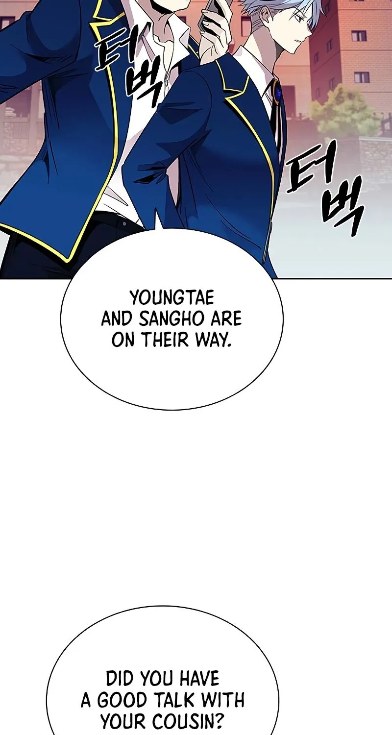 Villain To Kill Zinmanga X Chapter 82 Page 51