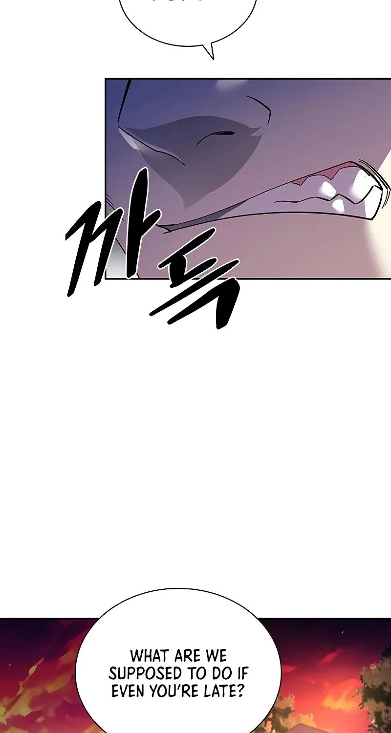 Villain To Kill Zinmanga X Chapter 82 Page 60