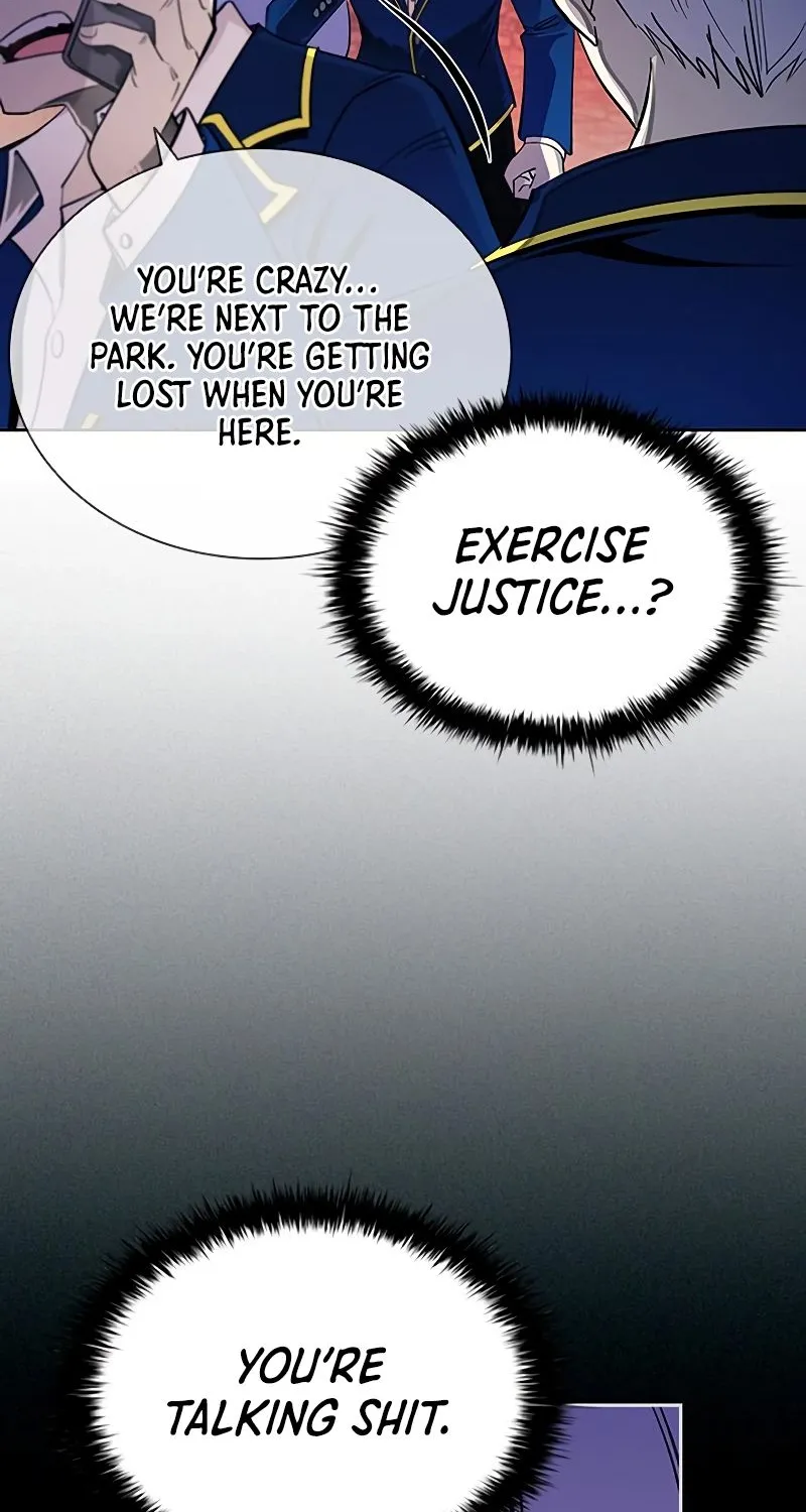 Villain To Kill Zinmanga X Chapter 82 Page 69