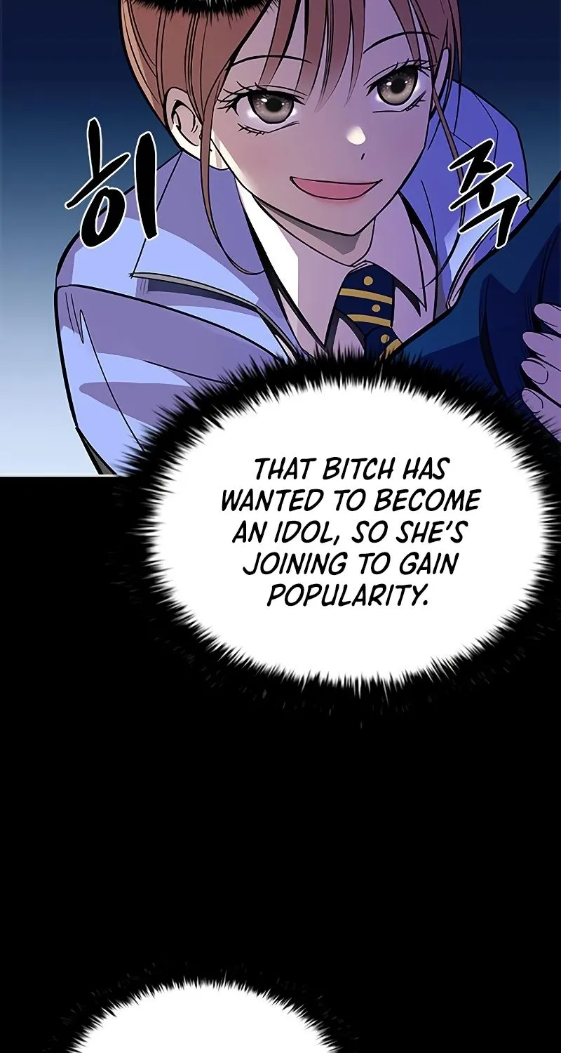 Villain To Kill Zinmanga X Chapter 82 Page 72