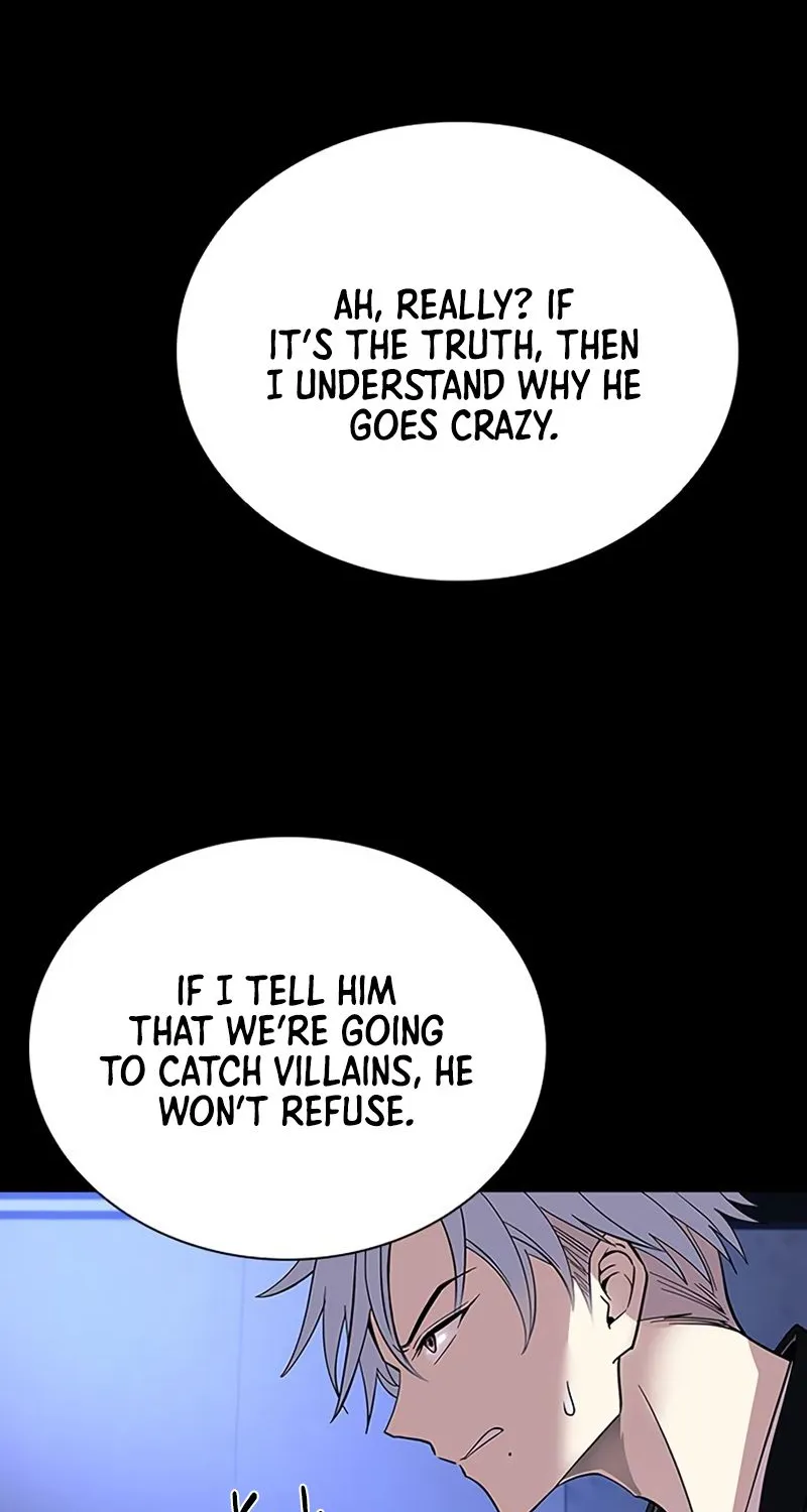 Villain To Kill Zinmanga X Chapter 81 Page 46
