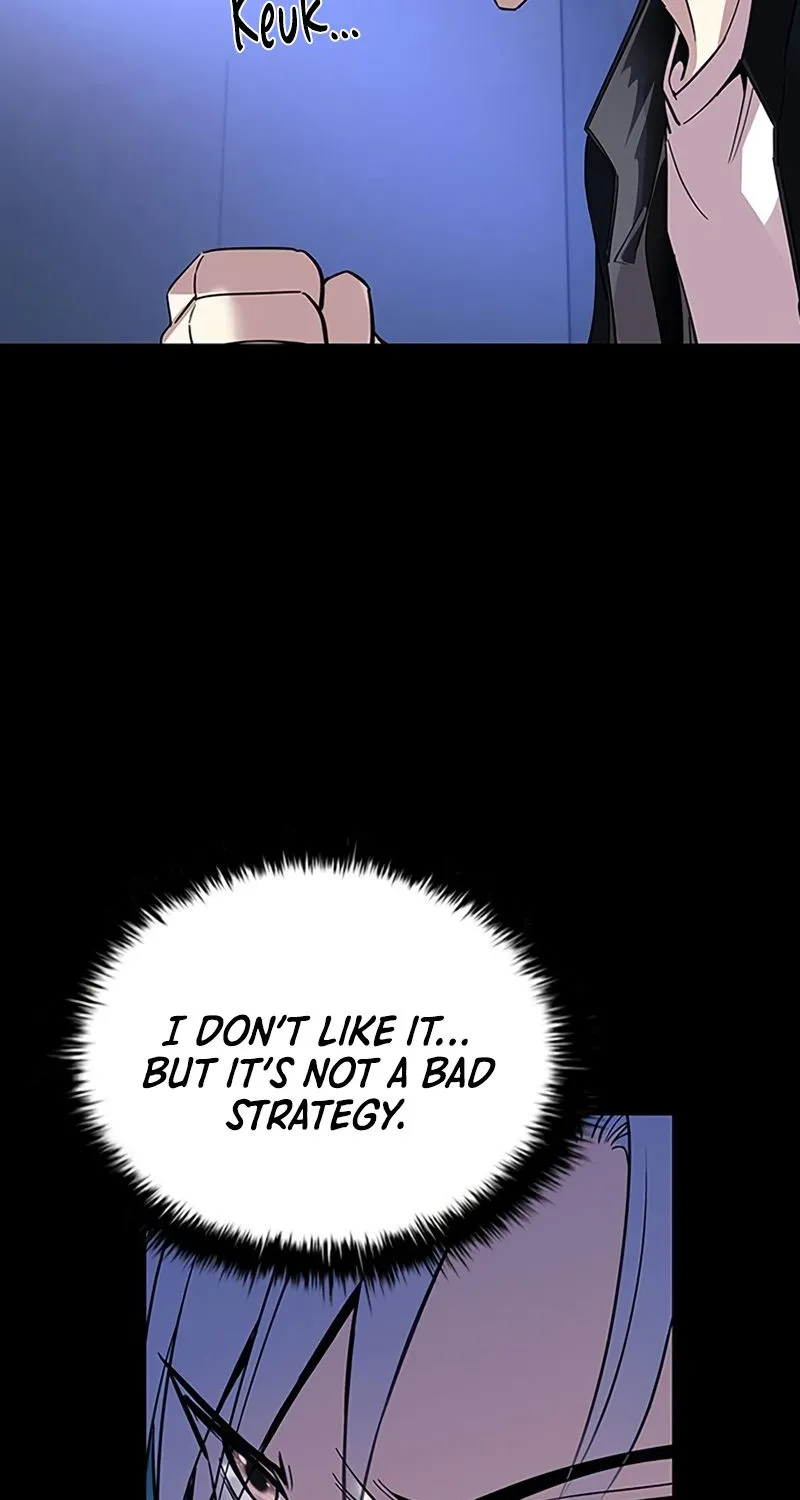 Villain To Kill Zinmanga X Chapter 81 Page 47