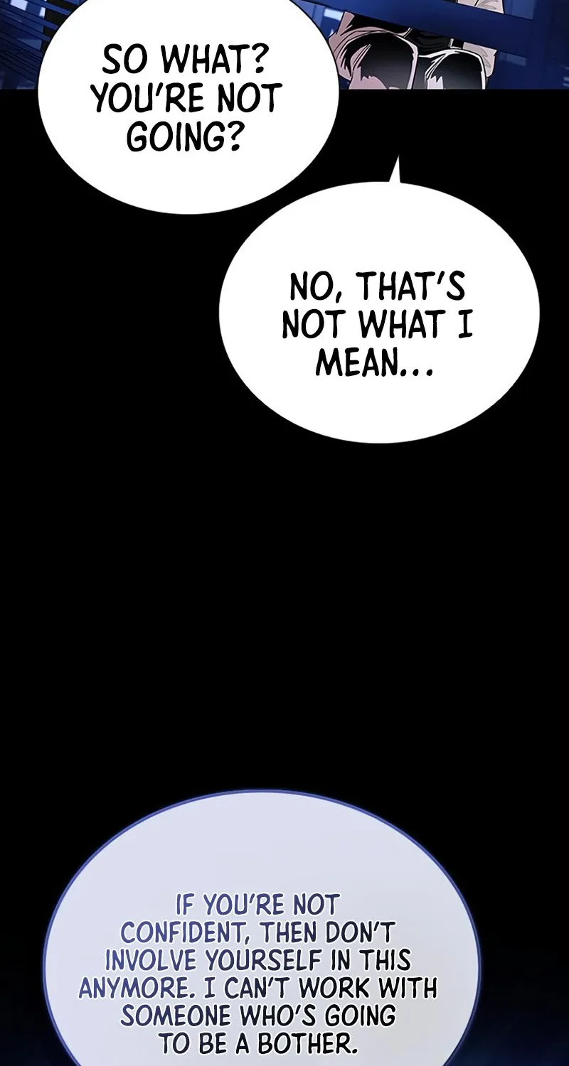 Villain To Kill Zinmanga X Chapter 81 Page 52