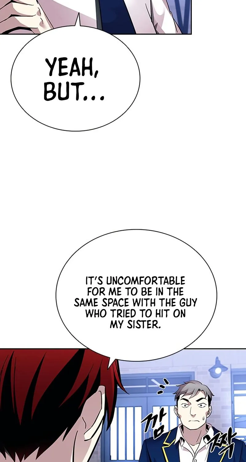 Villain To Kill Zinmanga X Chapter 81 Page 73
