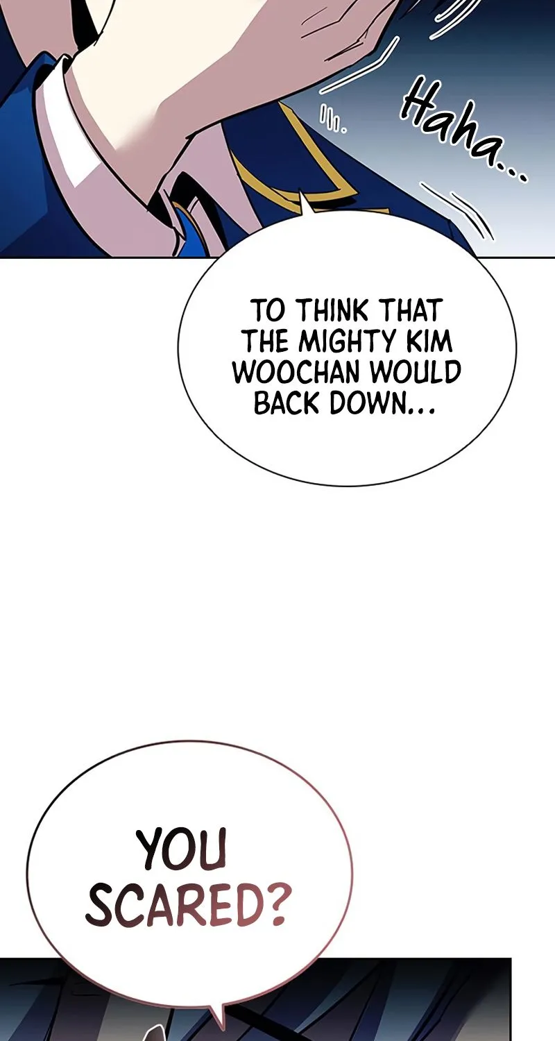 Villain To Kill Zinmanga X Chapter 81 Page 84