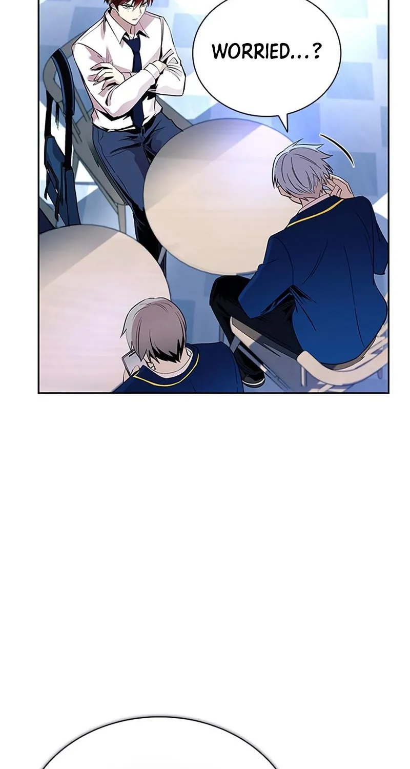 Villain To Kill Zinmanga X Chapter 81 Page 86
