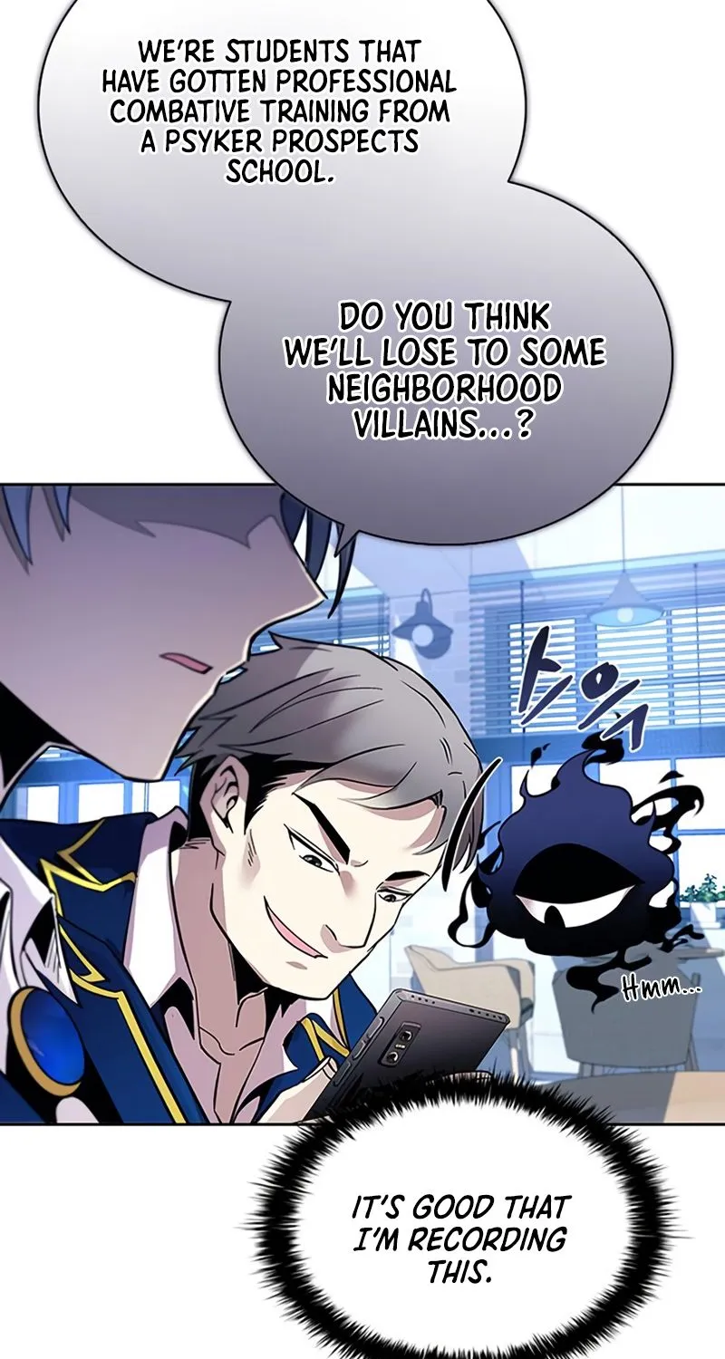 Villain To Kill Zinmanga X Chapter 81 Page 87